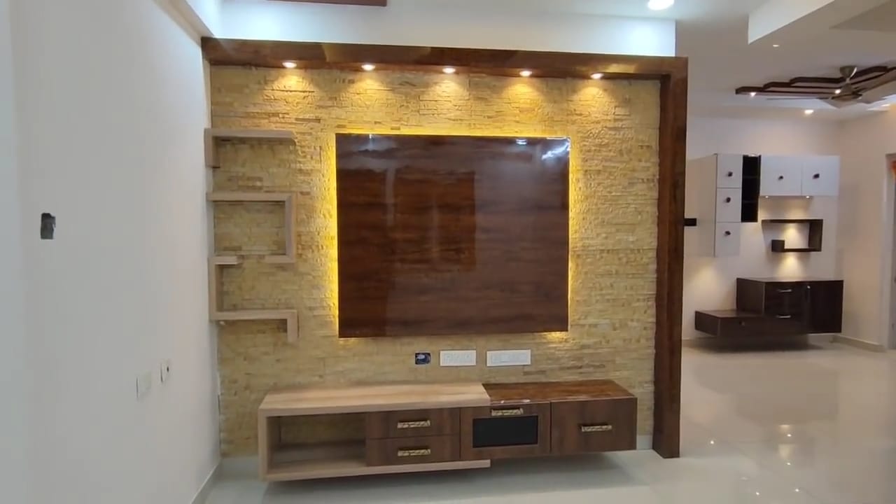 Living Room Furniture Carpenter in Thane